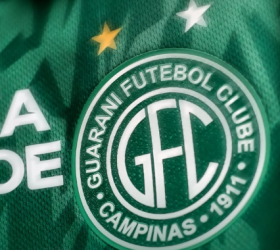 Foto: Reprodução/Guarani