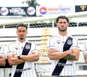 Foto: Marcos Ribolli / PontePress