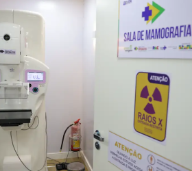 Cirurgias plásticas de mama no SUS crescem mais de 50% em dez anos