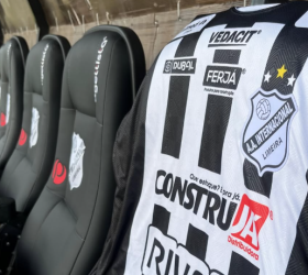 Foto: Reprodução/Inter de Limeira