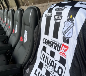 Foto: Reprodução/Inter de Limeira