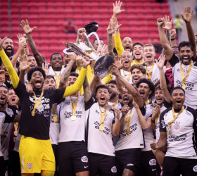 Rodrigo Coca / Corinthians