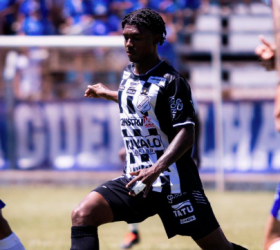Foto: Reprodução/Inter de Limeira