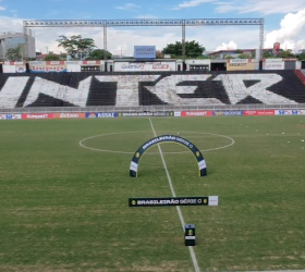 Foto: Reprodução/Inter de Limeira