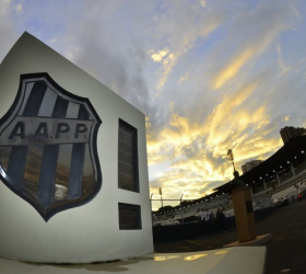 Foto: Reprodução/Ponte Preta