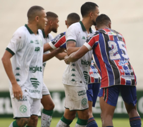 Foto: Ronald Felipe/Guarani