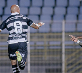 Foto: @makasten/XV de Piracicaba