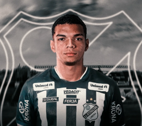 Foto: Reprodução/Inter de Limeira