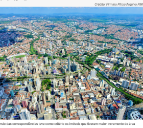 Prefeitura de Campinas: prazo para recadastramento de imóveis termina no dia 7