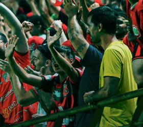 Foto: Reprodução/Velo Clube