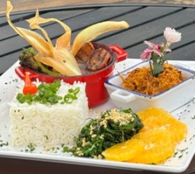 Campinas Restaurant Week reúne restaurantes com menus a partir de R$ 59,90