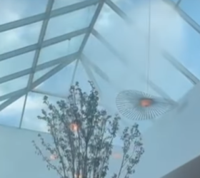 Dispositivo de sistema contra incêndios de shopping em Campinas dispara por conta do calor