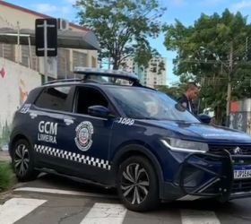 Homem invade casa e atira contra ex-companheira em Limeira