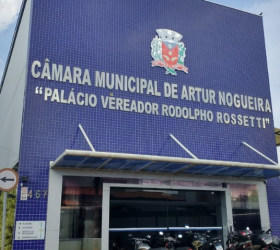 Foto: Câmara de Artur Nogueira
