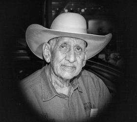 Morre João Frizo, diretor da Festa do Peão de Americana, aos 79 anos
