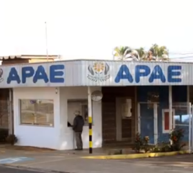 Foto: Reprodução/Apae Limeira