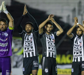 Foto: Reprodução/Inter de Limeira