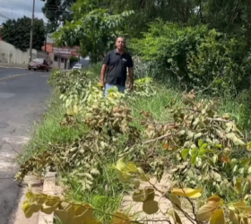 Foto: Reprodução/Redes sociais
