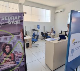 Sebrae Aqui Americana promove capacitação gratuita sobre compras públicas e acesso a crédito