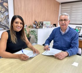 TCE emite parecer favorável à aprovação das contas de 2024 do prefeito Chico Sardelli