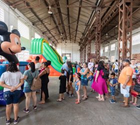 Foto: Divulgação/Prefeitura de Piracicaba