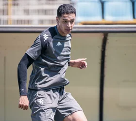 Foto de capa: Mariana Kasten