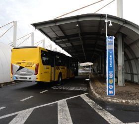 Segundo turno das eleições também terá transporte gratuito em Limeira
