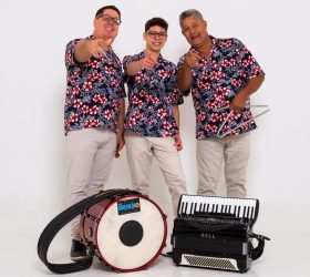 Forró no Engenho anima público neste sábado (25), em Piracicaba