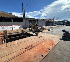 Foto: Divulgação/DAE de Americana
