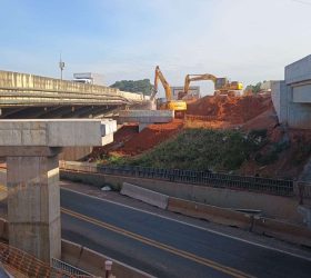 Foto: Divulgação/Eixo SP Concessionária de Rodovias