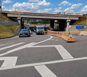 Foto: Divulgação/Eixo SP Concessionária de Rodovias