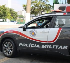 Megaoperação da Lei Seca autua 362 motoristas e prende dois por embriaguez ao volante em São Paulo