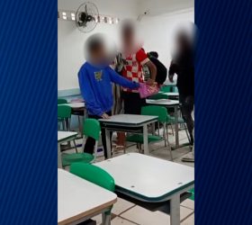 Estudante autista denuncia violência e racismo dentro de escola estadual em Limeira