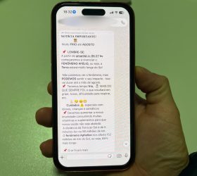 É falso que afélio seja responsável pelo frio e aumento de doenças respiratórias, alertam especialistas