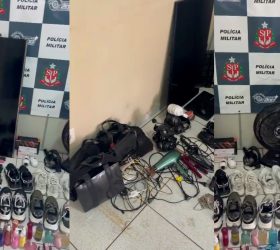 Noite de terror: homem é rendido, torturado e mantido em cárcere durante roubo dentro de casa