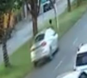 Motorista é identificada após atropelar jovem e fugir sem prestar socorro em Limeira