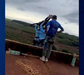 Polícia Civil prende mais três investigados por morte de jovem em salto de rope jump na Ponte do Esqueleto em Limeira