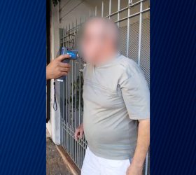 Motorista de 70 anos é preso pela segunda vez por embriaguez ao volante em Limeira