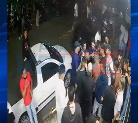 Vítimas de tiroteio que deixou dois mortos e três feridos em Santa Gertrudes são identificadas