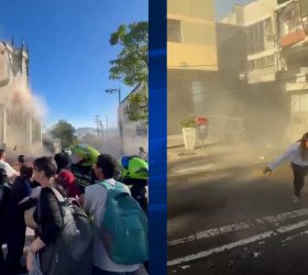 Terremoto de magnitude 7,4 deixa pelo menos 111 mortos e causa destruição em várias cidades da Colômbia