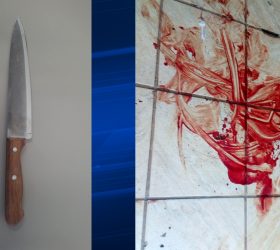 Mulher é presa após esfaquear outra mulher durante briga em Leme