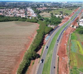 Foto: Divulgação/Concessionária Rota das Bandeiras