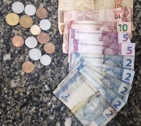 Casal é preso por tráfico de drogas após tentar fugir da GCM em Limeira