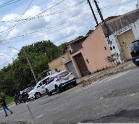 Idoso é encontrado morto dentro de casa em Campinas; polícia investiga homicídio