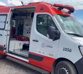 Homem é encontrado morto em área rural do Bairro Água Espraiada, em Limeira