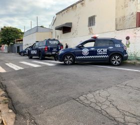 Suspeito de tentativa de feminicídio em Limeira tem prisão convertida em preventiva