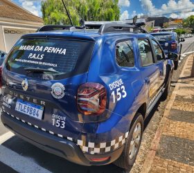 Dois homens são encaminhados à Justiça após flagrante de atos obscenos em banheiro da Praça Toledo Barros em Limeira