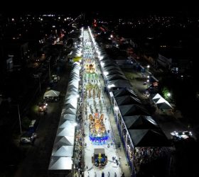 Foto: Prefeitura de Rio Claro