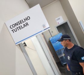 Adolescente é encontrada após sair de casa e mobilizar GCM em Limeira