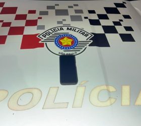 Celular furtado em 2022 é recuperado pela polícia no Parque Nossa Senhora das Dores, em Limeira